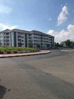 DỰ án Moon Lake - tuyệt phẩm của Bà Rịa Vũng Tàu, chỉ 6,5tr/m2, thổ cư 100%, xây tự do