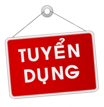 Tuyển nhân viên y dược