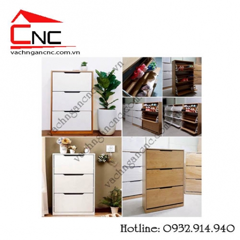 Bán mẫu tủ đựng giày thông minh đẹp giá rẻ tại tphcm
