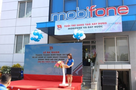 Cho thuê backdrop tại Vĩnh Long