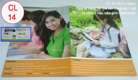 In bao thư đẹp-gía cả hợp lý tại hcm