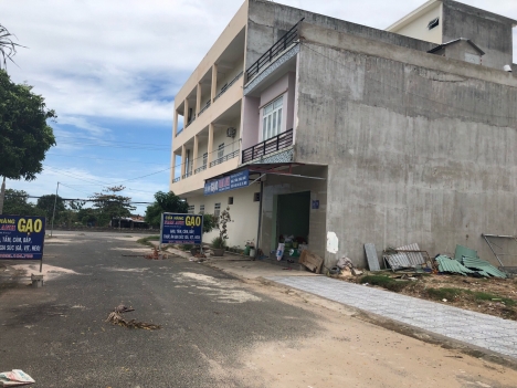 Lô Đất Mới, Long Trường quận 9, chỉ 1,690 tỷ, dân cư đông đúc, gần chợ, thích hợp đầu tư-an cư