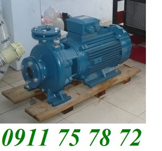 Nhà cung cấp máy bơm công nghiệp