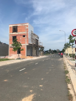Bán gấp lô đất Rio Bonito-Vành đai 3, quận 9, chỉ 27tr/m2, giá rẻ như cho, TIẾP NGƯỜI THIỆN CHÍ!