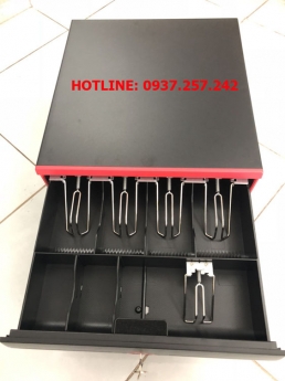 Ngăn kéo đựng tiền cho quán cafe, cửa hàng tạp hóa