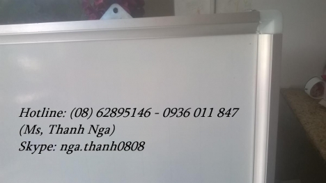 Cắt bảng trắng mica treo tường, bảng 3 ly việt Nam, bảng từ giá rẻ quận gò vấp