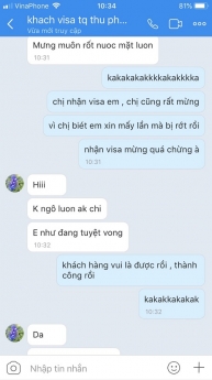 Visa Trung Quốc Bao Đậu –toàn Quốc
