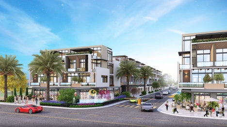 kẹt tiền cần sang nhượng lô đất giá gốc lô đất trung tâm giải trí LONG HẢI, chỉ 1,125 tỷ, xây tự do