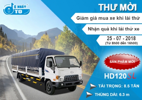 xe tải hyunhdai giảm giá