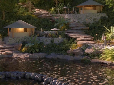 Ivory Spa and Resort Lãi vốn tới 50% và lợi nhuận ròng 300 – 800 triệu 1 năm.LH: 0975133008