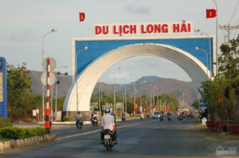 Seaway Long Hải, khu giải trí đa dịch vụ ngay trung tâm du lịch Long Hải, giá gốc chủ đầu tư