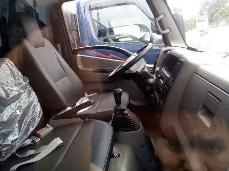 xe tải 3.5 tấn hyunhdai đô thành