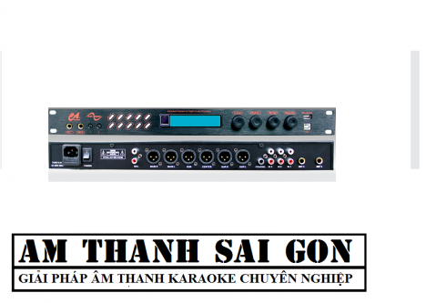 Vang Ca Sound KP-9900 hàng mới 100%, chính hãng
