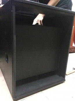 Sub BK - LS118 bass đánh lực