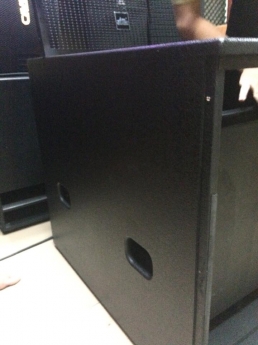 Sub BK - LS118 bass đánh lực