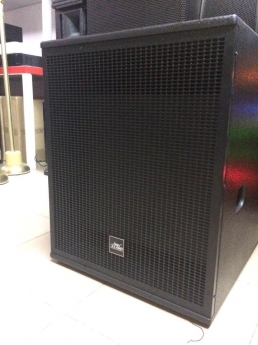 Sub BK - LS118 bass đánh lực