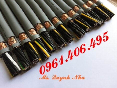 Bảng giá cáp điều khiển altek kabel