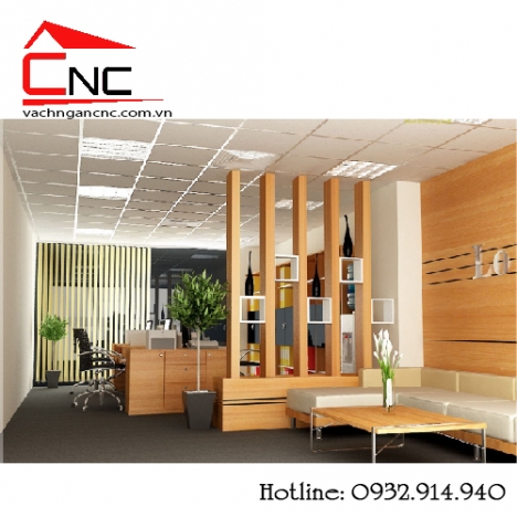Nội thất nên chọn cầu thang bằng lam gỗ cnc trang trí đẹp