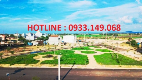 sở hữu ngay mặt tiền đường QUANG TRUNG ngay bây giờ. thời điểm vàng cho nhà đầu tư.