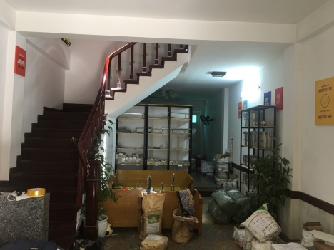 Cho thuê nhà liền kề Văn Quán, Hà Đông, Hà Nội