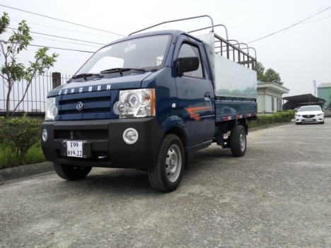xe tải nhẹ
