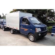 xe tải nhẹ