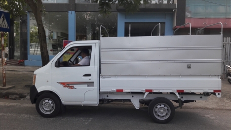 xe tải nhẹ