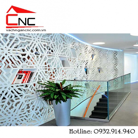 Những tấm vách ngăn bình phong giá rẻ tại tphcm