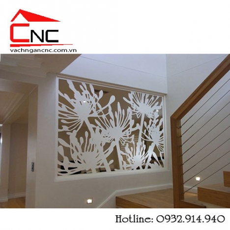 Những tấm vách ngăn bình phong giá rẻ tại tphcm