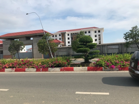 Dự án Moon Lake - tuyệt phẩm của Bà Rịa Vũng Tàu, chỉ 6,5tr/m2, thổ cư 100%, xây tự do