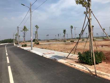 Moon Lake - giá trị đầu tư - an cư bền vững, chỉ 6,5tr/m2, sổ hồng 100%, LH: 0902 365 148