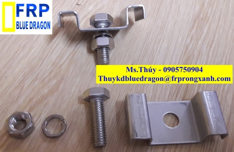 Sản phẩm tấm sàn lót ô lưới màu kháng hóa chất, chống rỉ sét, sàn thao tác trên cao