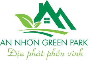 Bán Đất Nền Khu đô thị An Nhơn Green Park​