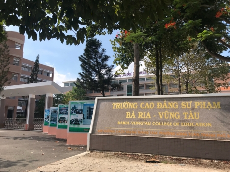 Đất Bà Rịa chỉ 730tr/nền, gần trung tâm hành chính, và hệ thống trường học các cấp