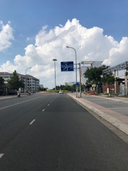 Xin thông báo, có một dự án vô cùng hấp dẫn đang ra lò ở Bà Rịa, giá không thể rẻ hơn, lại gần trung