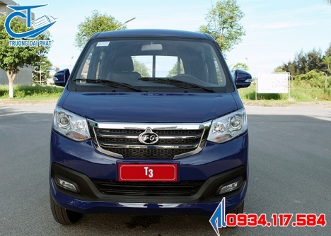 bán xe tải cabin đôi trường giang_ bán xe trả góp