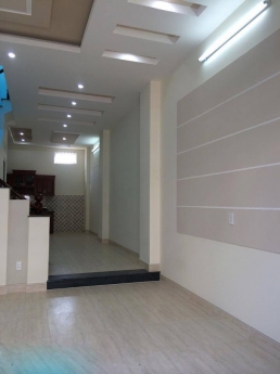 CẦN BÁN GẤP 2 CĂN NHÀ MỚI XÂY .....