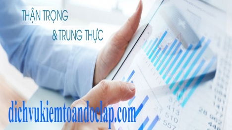 Dịch vụ kiểm toán tại Thanh Hóa giá rẻ trọn gói