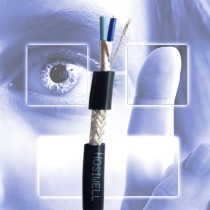 Cáp tín hiệu truyền thông RS485 sử dụng trong đường dẫn nhà máy