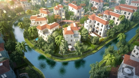 Bán căn HH-05 dự án Vinhomes Thanh Hóa