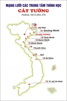 Lễ khai trương hệ thống xét nghiệm thính học Cát Tường