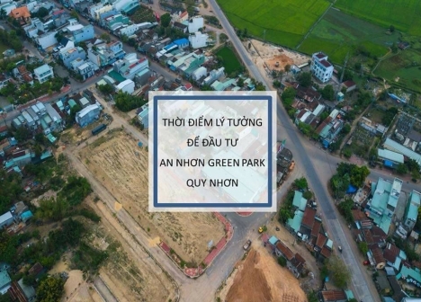 Cần bán nhanh 2 lô đất nằm tại TP Quy Nhơn
