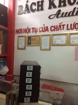 Idol 100 - hàng chính hãng việt nam ( có tem serial )