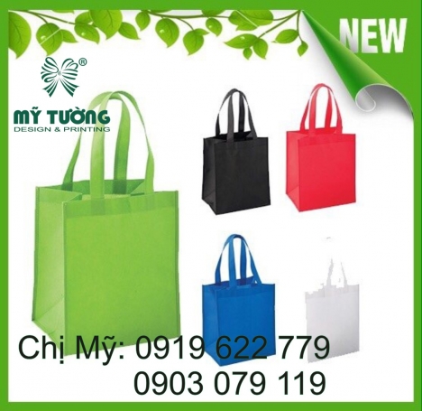 Túi xanh Mỹ Tường