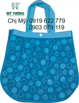 Túi xanh Mỹ Tường