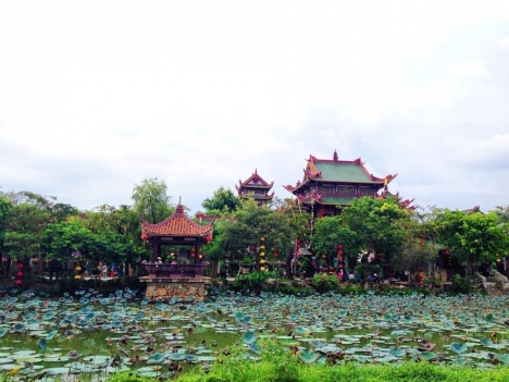 chính thức mở bán dự án đất nền đẹp nhất  tp quy nhơn bình định