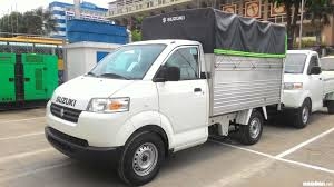 susuki pro nhập khẩu chất lượng nhật bản