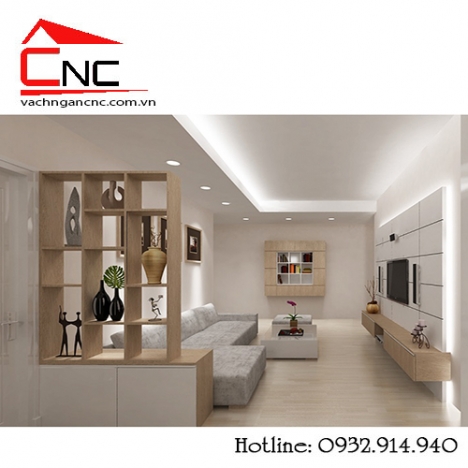 Kích thước lam gỗ nào phù hợp cho trang trí cầu thang đẹp