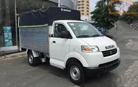 susuki pro nhập khẩu chất lượng nhật bản