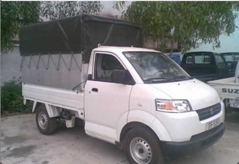 susuki pro nhập khẩu chất lượng nhật bản